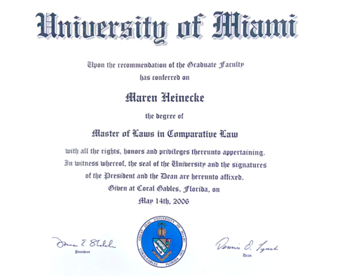 zertifikat-maren-schultz-heinecke-ll-m-miami